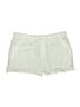 Bella Dahl 100% Lyocell Ivory Shorts Size S - photo 1
