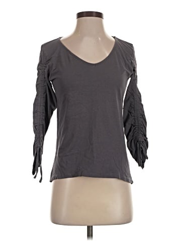 Cotton On 3/4 Sleeve T-Shirt (view 1)