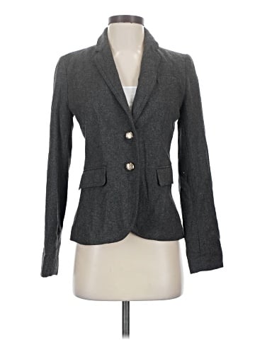 Forever 21 Blazer (view 1)