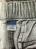 Old Navy Gray Casual Pants Size L - photo 7