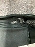 ASOS Solid Black Casual Dress Size 10 - photo 4