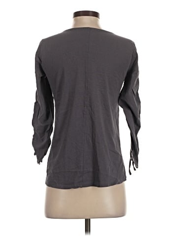 Cotton On 3/4 Sleeve T-Shirt (view 2)