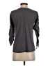 Cotton On Gray 3/4 Sleeve T-Shirt Size XS - photo 2