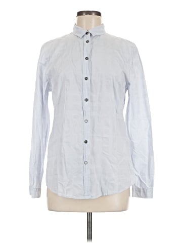 Burberry Brit Long Sleeve Button-Down Shirt (view 1)