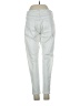 Banana Republic Silver Jeans Size 27 waist (petite) - photo 2