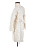 MISA Los Angeles White Ivory Cardigan Size S - photo 5