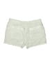 Bella Dahl 100% Lyocell Ivory Shorts Size S - photo 2