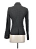 Forever 21 Tweed Gray Blazer Size S - photo 2
