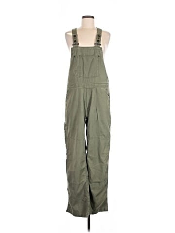 Patagonia Overalls