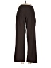 lucy Brown Dress Pants Size M - photo 1