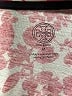 Tory Burch 100% Pima Cotton Red Short Sleeve Top Size M - photo 7