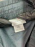 Danskin Now Color Block Black Athletic Shorts Size 14 - photo 3
