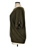 Chico's Green Pullover Sweater Size XL (3) - photo 5