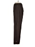 lucy Brown Dress Pants Size M - photo 5