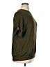 Chico's Green Pullover Sweater Size XL (3) - photo 4