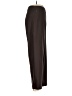 lucy Brown Dress Pants Size M - photo 4