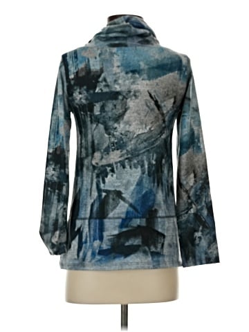 David Cline Pullover Hoodie (view 2)