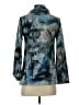 David Cline Blue Pullover Hoodie Size S - photo 2