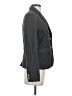 Forever 21 Tweed Gray Blazer Size S - photo 4