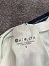 Athleta White Active Tank Size S - photo 7