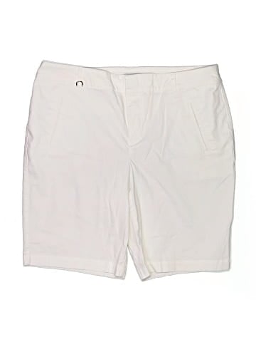 Charter Club Khaki Shorts (view 1)