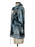 David Cline Blue Pullover Hoodie Size S - photo 5