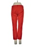 J.Crew Solid Red Casual Pants Size 2 (petite) - photo 2
