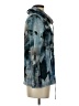 David Cline Blue Pullover Hoodie Size S - photo 4