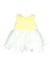 Blueberi Boulevard Yellow Dress 12-18 MO / 18 MO - photo 2