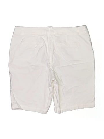 Charter Club Khaki Shorts (view 2)