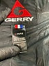 Gerry 100% Polyester Solid Black Snow Jacket Size L - photo 6