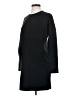 Hatch Black Casual Dress Size XS Maternity (0) - photo 1