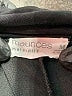 Maurices Black Active Pants Size Med Maternity - photo 6