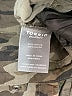 Torrid Camo Green 3/4 Sleeve Button-Down Shirt Size 2X Plus (2) - photo 8