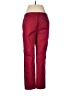 Talbots Red Jeggings Size 6 - photo 2
