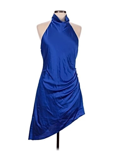 Do & Be Cocktail Dress (view 1)