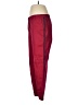 Talbots Red Jeggings Size 6 - photo 5