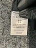 George Black Long Sleeve Button-Down Shirt Size 4 - photo 8