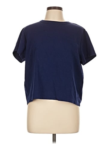 H&M Short Sleeve T-Shirt (view 1)