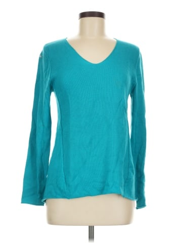 Sahalie Long Sleeve Top (view 1)