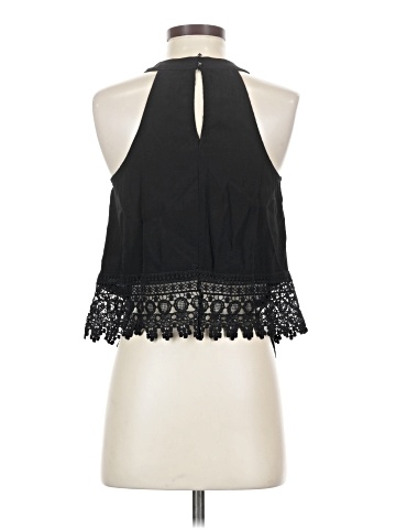 Astr Sleeveless Blouse (view 2)