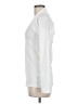 Frankies Bikinis White Shrug Size M - photo 5