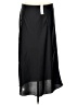 J.Crew Solid Black Formal Skirt Size L - photo 2