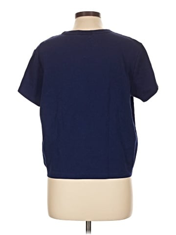 H&M Short Sleeve T-Shirt (view 2)