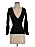 Active Black Cardigan Size S - photo 1
