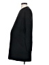 Hatch Black Casual Dress Size XS Maternity (0) - photo 5