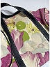 Burberry Floral Pink Purple Weekender One size - photo 11