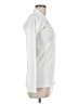 Frankies Bikinis White Shrug Size M - photo 4