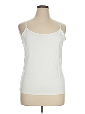 Coldwater Creek Sleeveless Top (view 1)