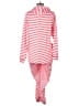 Ekouaer Red Jumpsuit Size L - photo 2